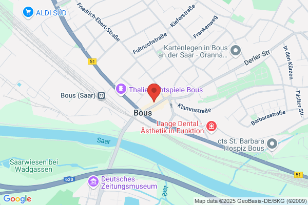 Marien-Apotheke Horst Wagner
