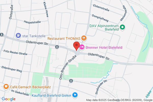 Brenner Automobile