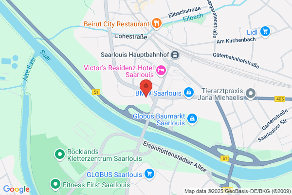 Dechent Automobile GmbH