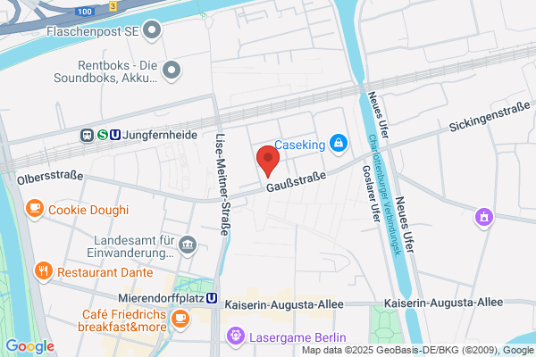 Vergölst Reifen+Autoservice