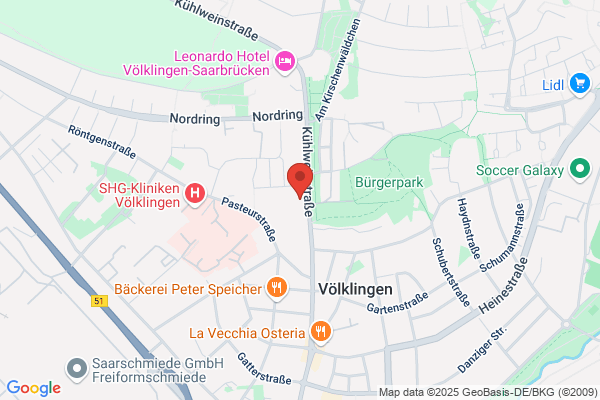 WBL Lechner GmbH