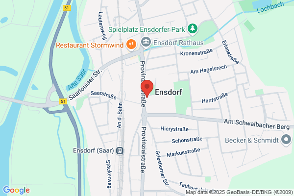 Beerdigungsinstitut Zenner