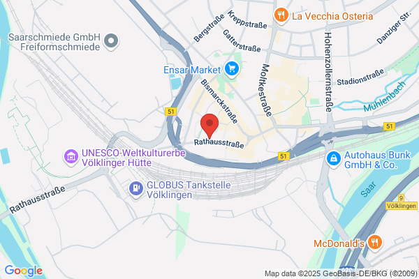 Vereinigte Feuerbestattung Saar GmbH