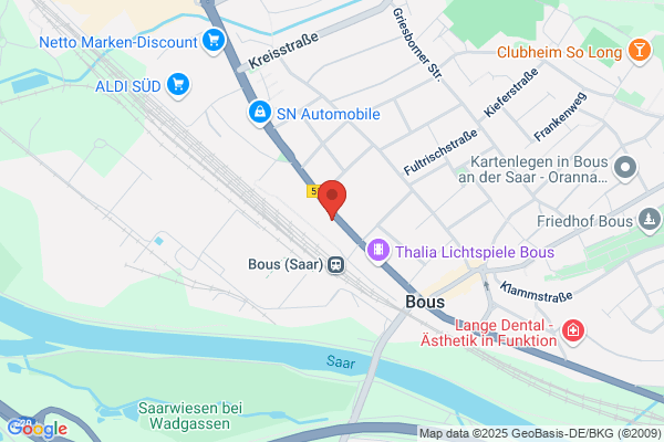 Ihr Platz Drogeriemarkt