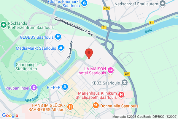 Gerdum Küchen Saarlouis