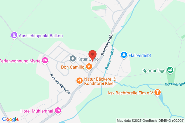 ibs K.H. Betz Fenster u. Türen GmbH