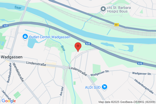 Kanal- und Rohrreinigungsservice Reginald Bott