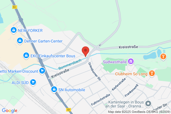 Albert Karrenbauer