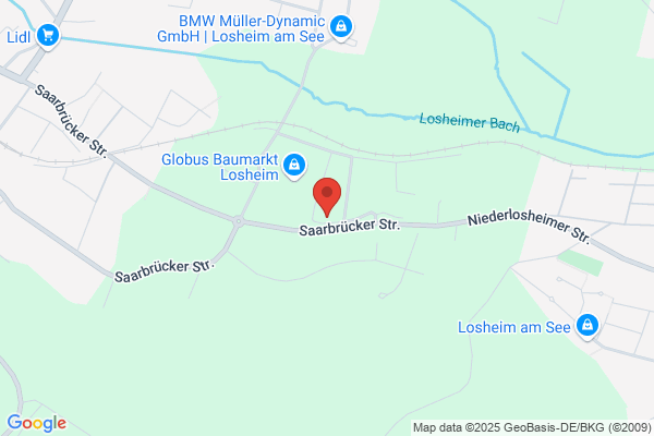 BSV Brandschutz + Sicherheitstechnik GmbH