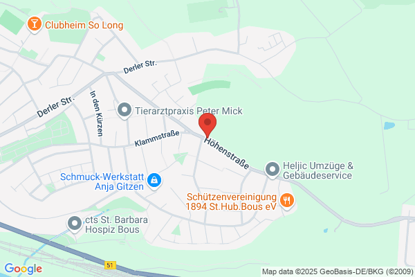 Café zum steinernen Kreuz