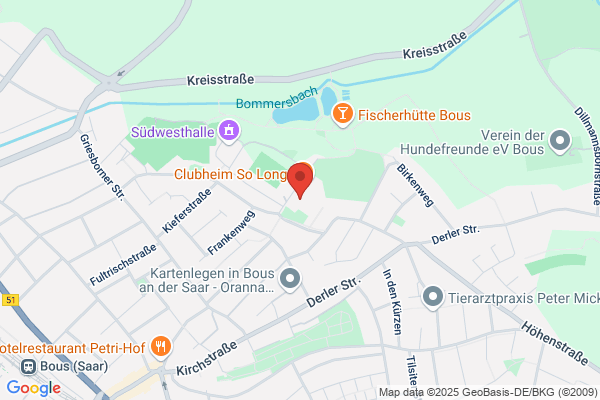 Grundschule Bous