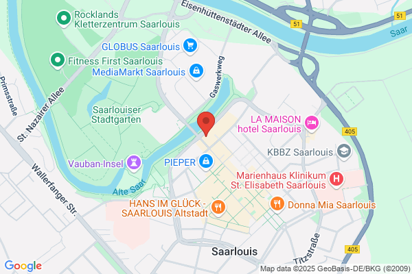 Schlemmer Galerie