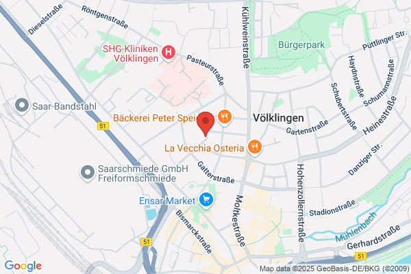 Parkschenke