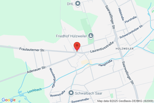 Hotel Handelshof Pension