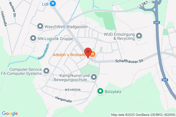 Wehrdener Stubb
