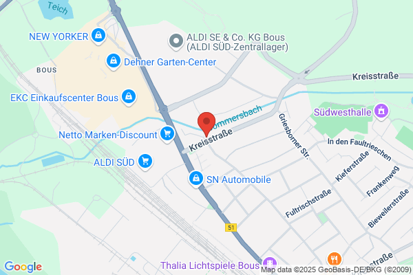 Zum Grafen
