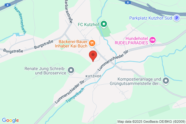 Zur schönen Aussicht