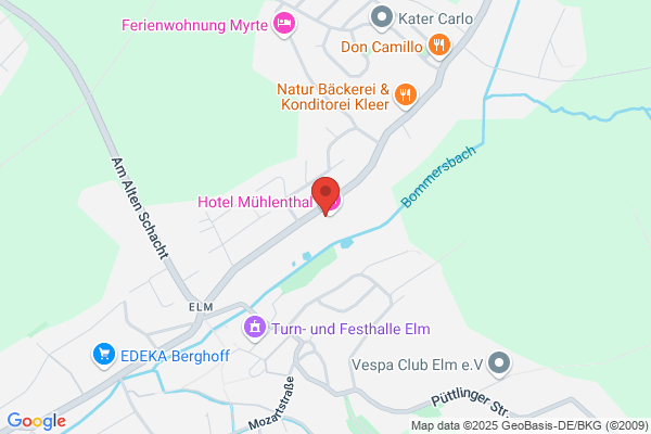 Brennerei Mühlenthal UG (haftungsbeschränkt)