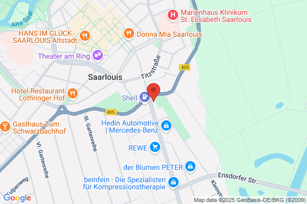 Finalsa Beratungs- und Projektentwicklungsges. Ltd.