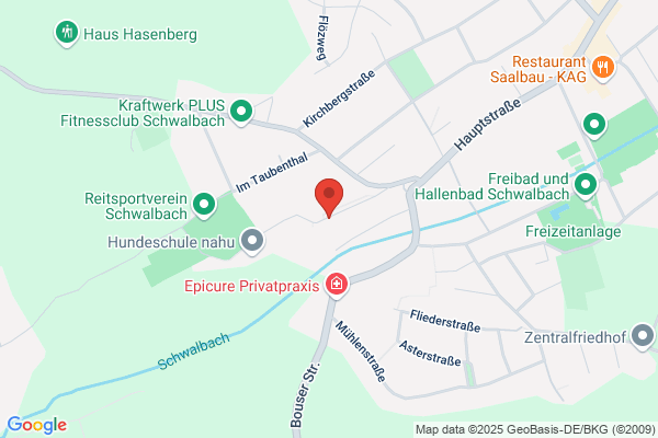 ISH-Rupp Engineering GmbH