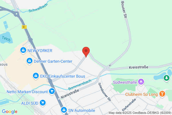 Dahlem Dämmtechnik GmbH