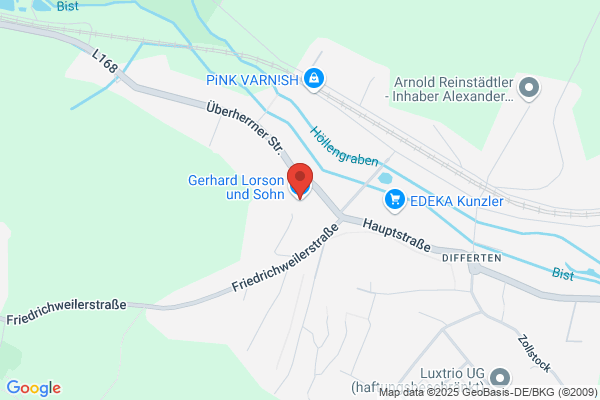 Geflügelhof Lorson