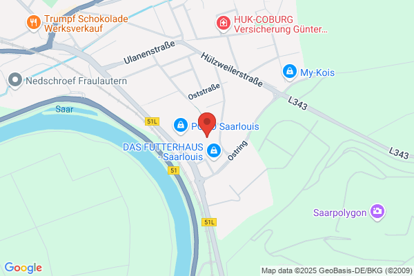 Wasgau Frischemarkt