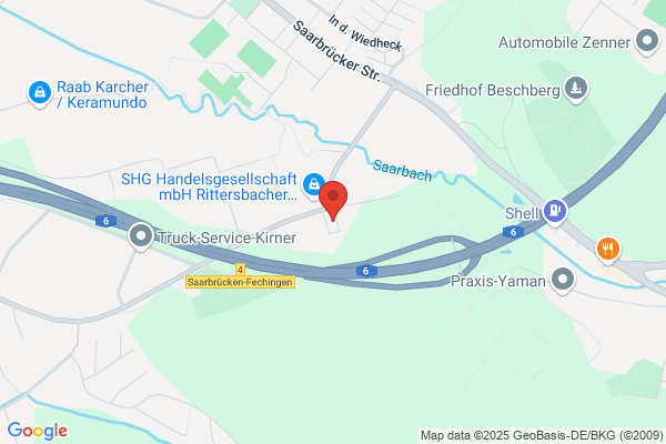Maas Heinrich GmbH
