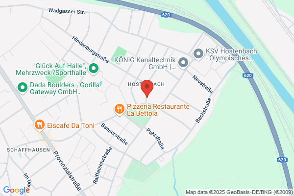 A. Schommer Gesellschaft mbH