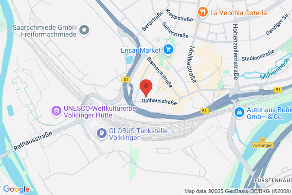 KIND Hörgeräte & Augenoptik Völklingen