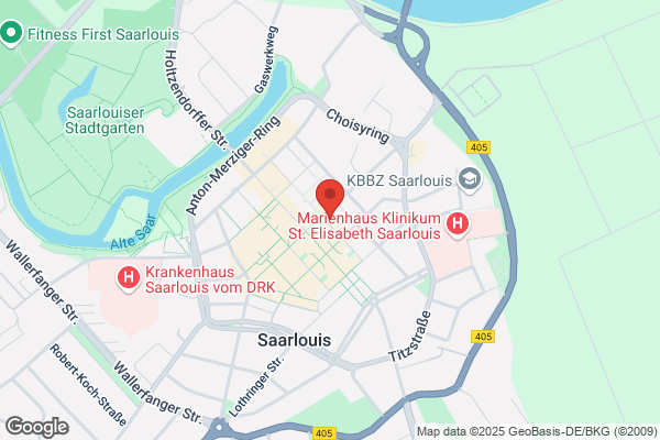 Optik-Kade Gesellschaft mbH