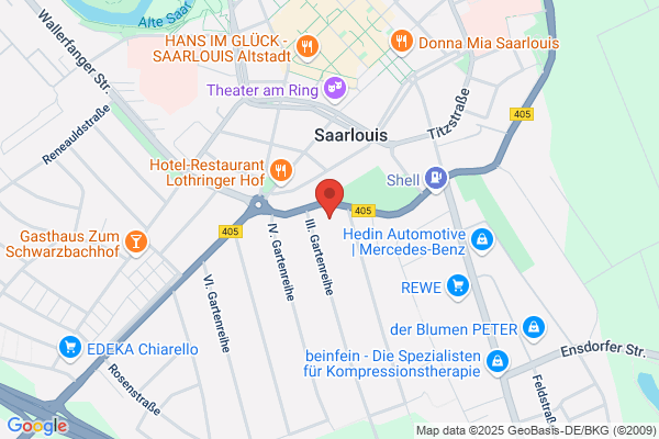RWS Steuerberatungs- und Treuhandgesellschaft mbH