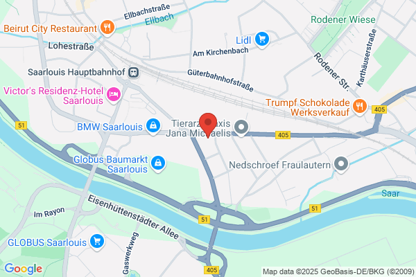 Ternus & Spies Steuerberatungsgesellschaft mbH