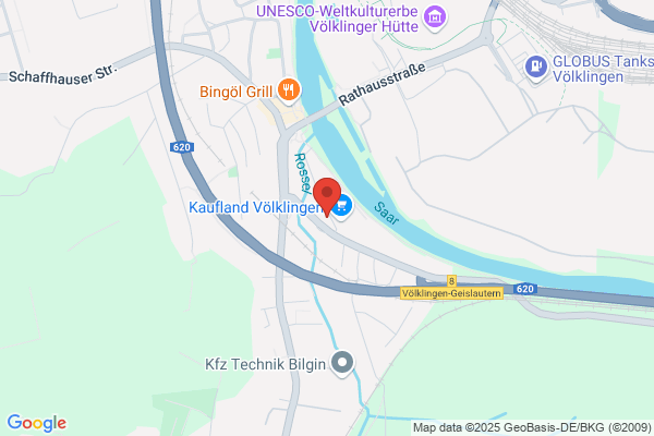 REWE To Go bei Aral