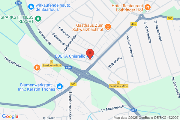 EDEKA Chiarello