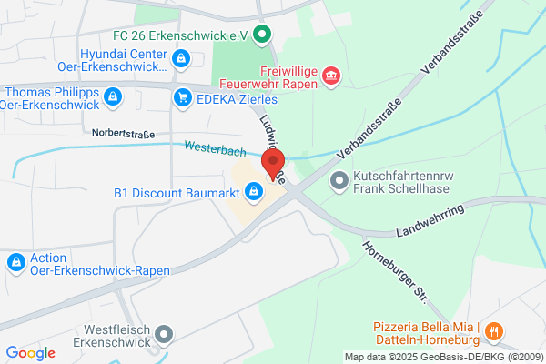 JET-Tankstelle