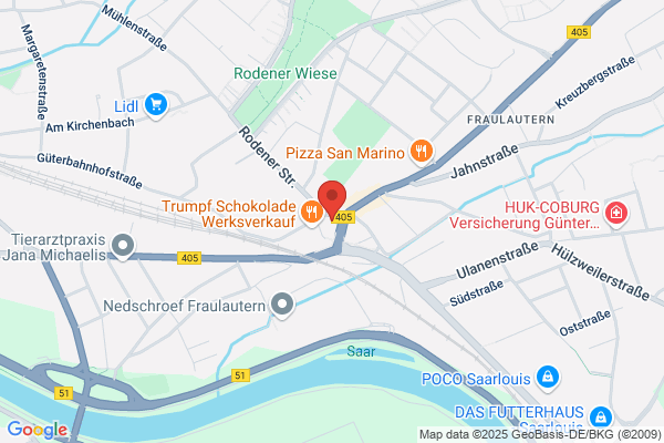 LVM Versicherung Yannik Scheid - Versicherungsagentur