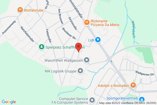 Ecclesia Versicherungsdienst GmbH