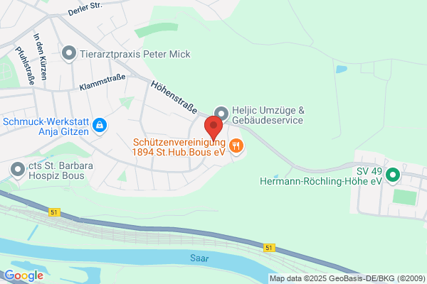 HUK COBURG Versicherungen Bausparen Markus Zimmer