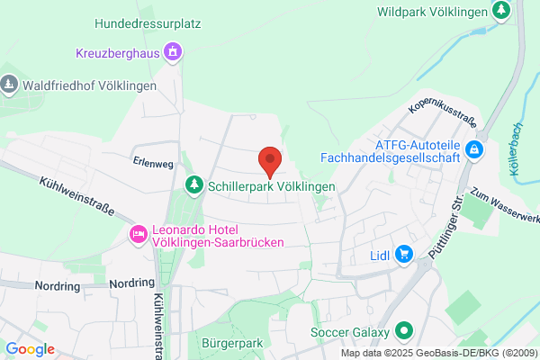 PBW Immobilien GmbH