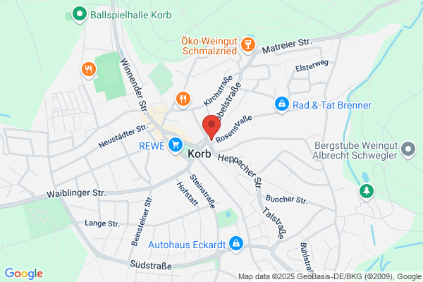 Der Weinkorb Inh. Fam Ruppenthal