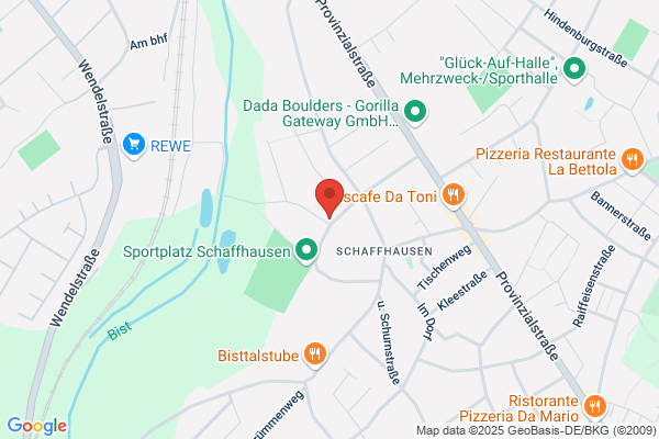 Weinagentur Bely UG (haftungsbeschränkt)