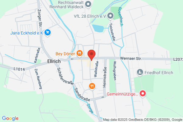 Dreesch + Holst EDV-Service GmbH