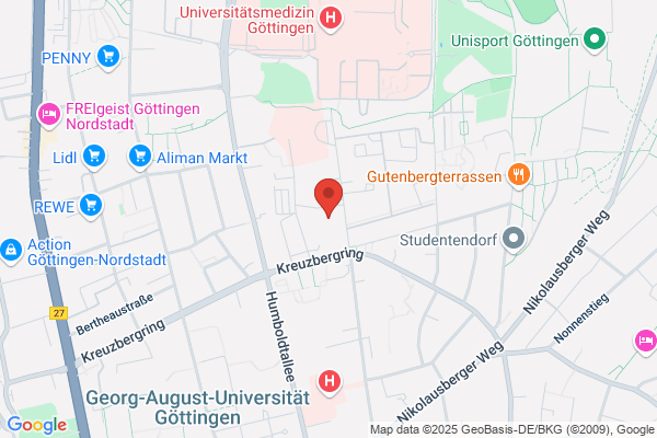 MVZ Endokrinologikum Göttingen
