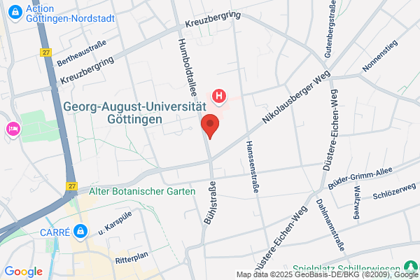Herz- und Gefäßzentrum am KH Neu Bethlehem