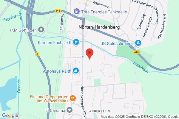 Autoreparatur Willi Schulz