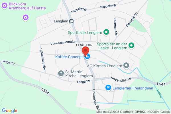 Bäckerei Küster GmbH