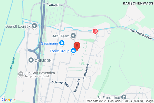 Bracht Tief- + Straßenbau GmbH + Co. KG Wilhelm