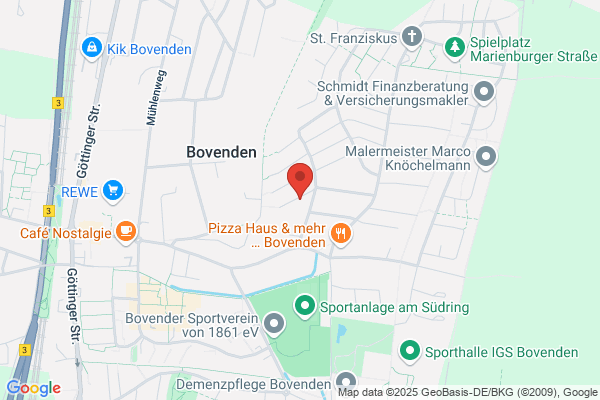 Computer Service Blomeyer