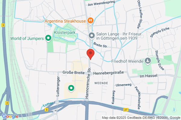 Cascade-Computer GmbH